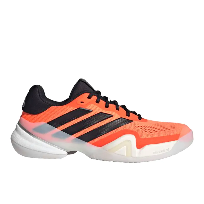 Barricade 14 Tennis Shoes made by Adidas