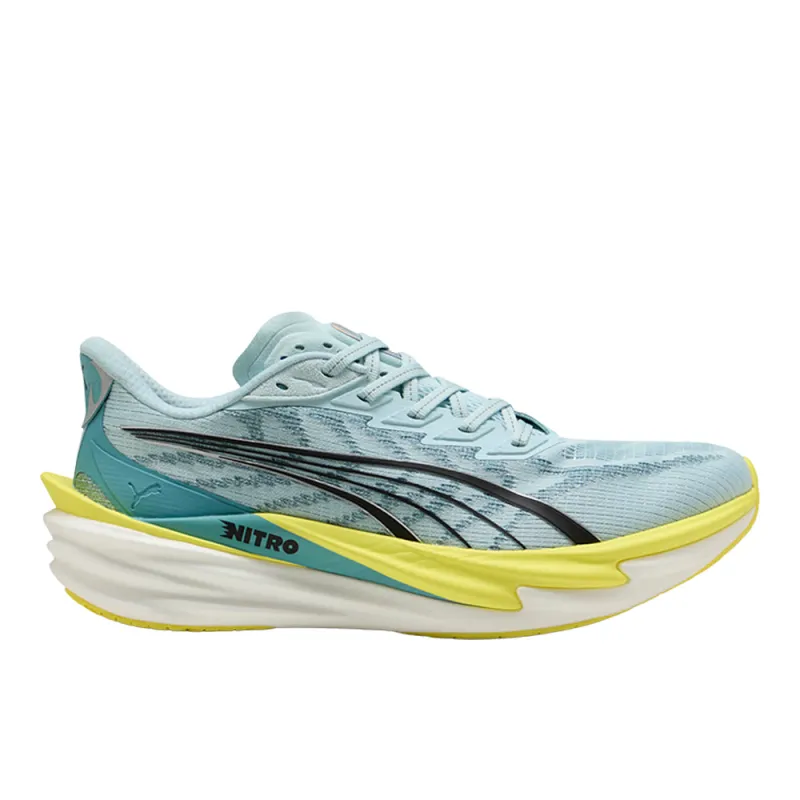 Deviate Nitro 4 Running Shoes made by Puma