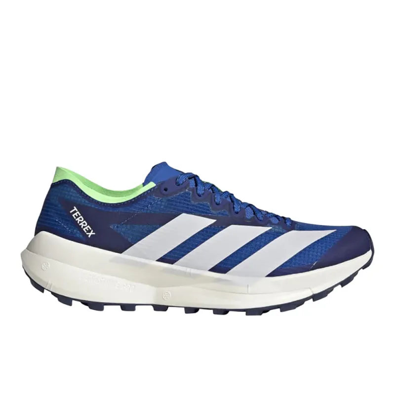 Terrex Agravic Speed 2 Trail Running Shoes made by Adidas