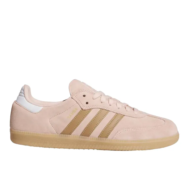 Samba ADV Shoes made by Adidas