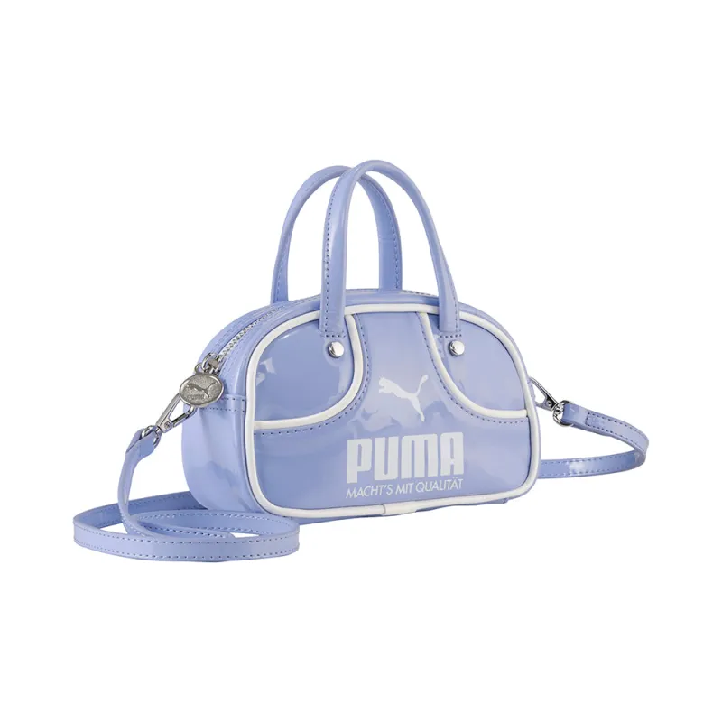 1976 Micro Grip Shoulder Bag made by Puma