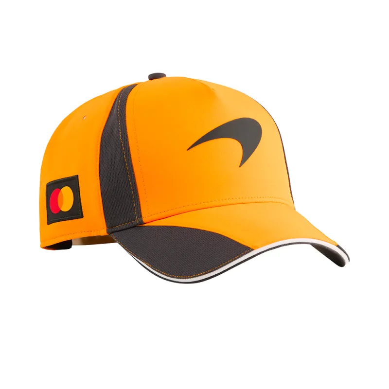 PUMA x McLAREN RACING Cap made by Puma