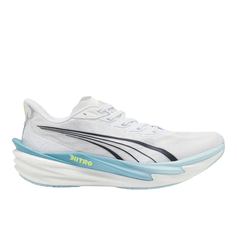 Deviate Nitro 4 Running Shoes made by Puma