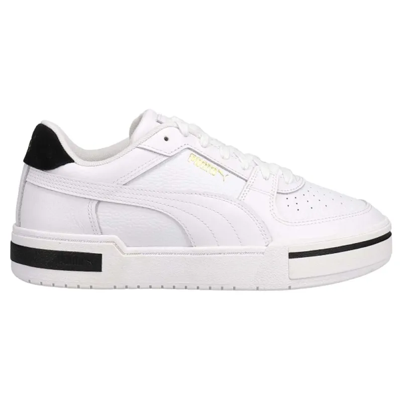 CA Pro Heritage Lace Up Sneakers made by Puma