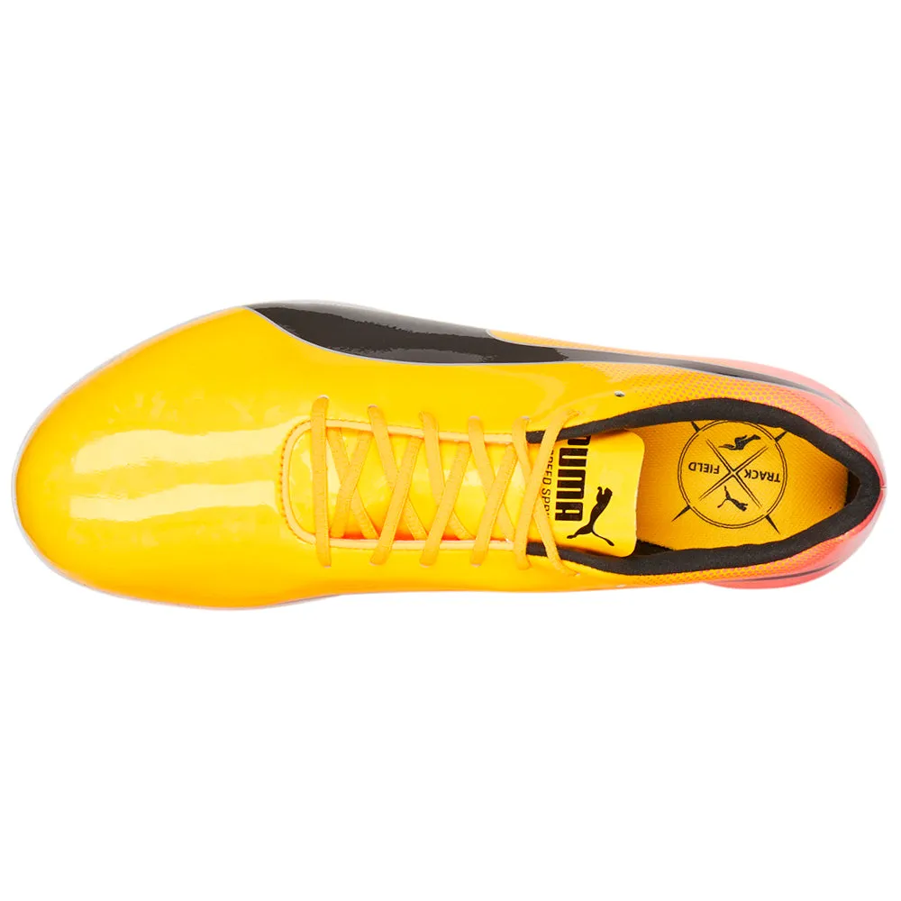 evoSPEED Sprint 14 Track and Field Shoes sold by Shoebacca product image thumbnail 3