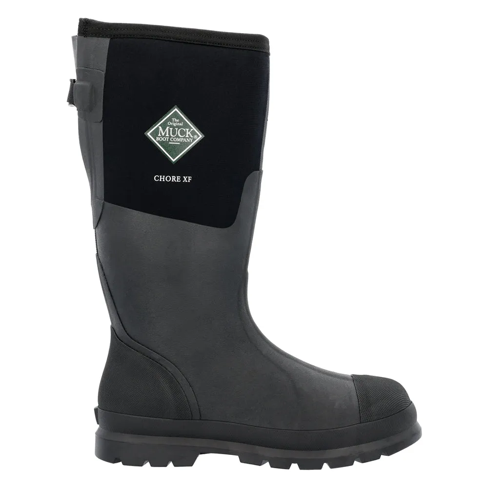 Classic Chore Xf Wide Pull On Rain Boots sold by Shoebacca