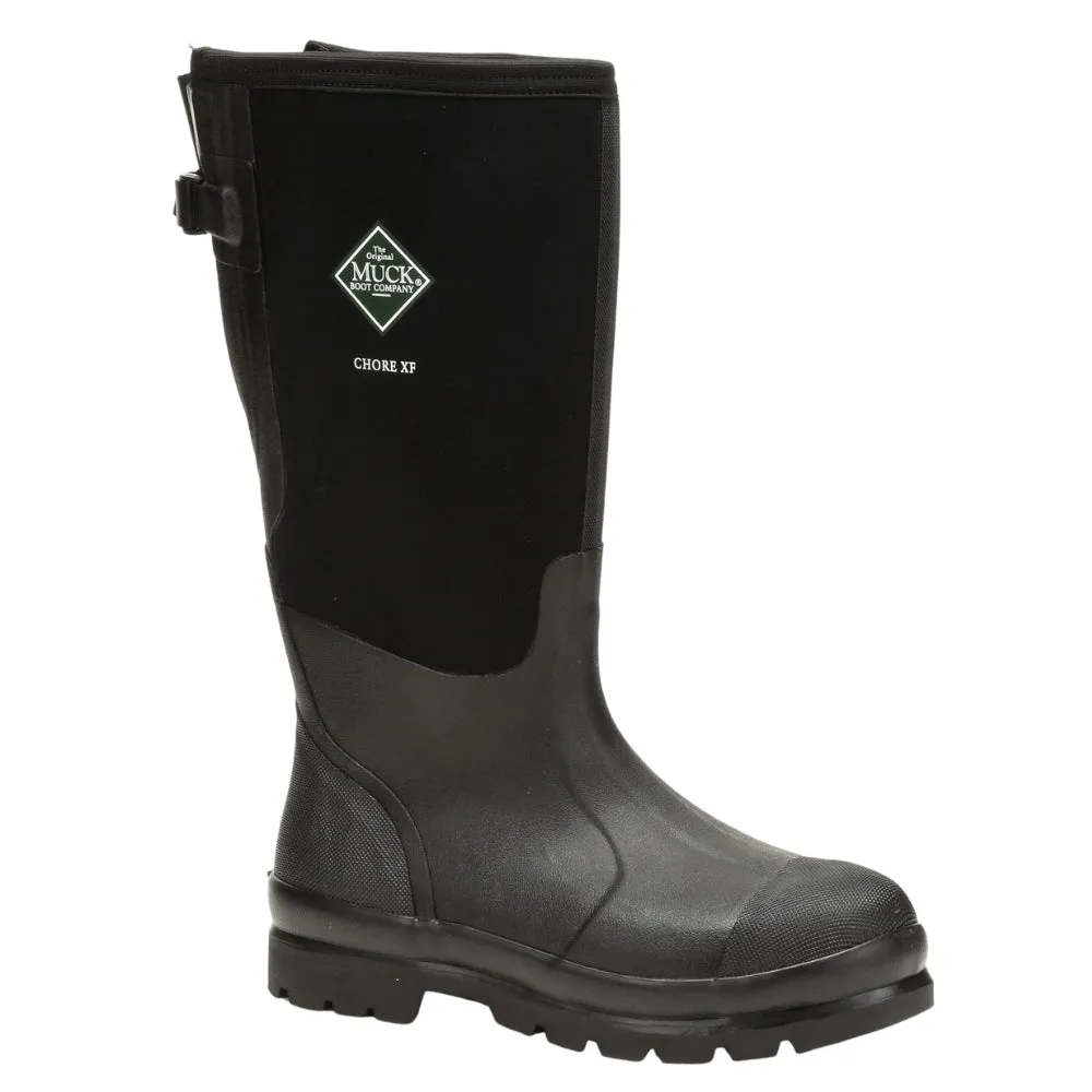 Classic Chore Xf Wide Pull On Rain Boots sold by Shoebacca product image thumbnail 2