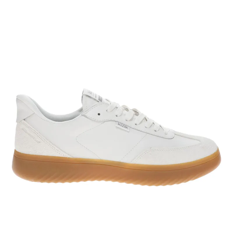 Camden Lace Up Sneakers made by Kizik