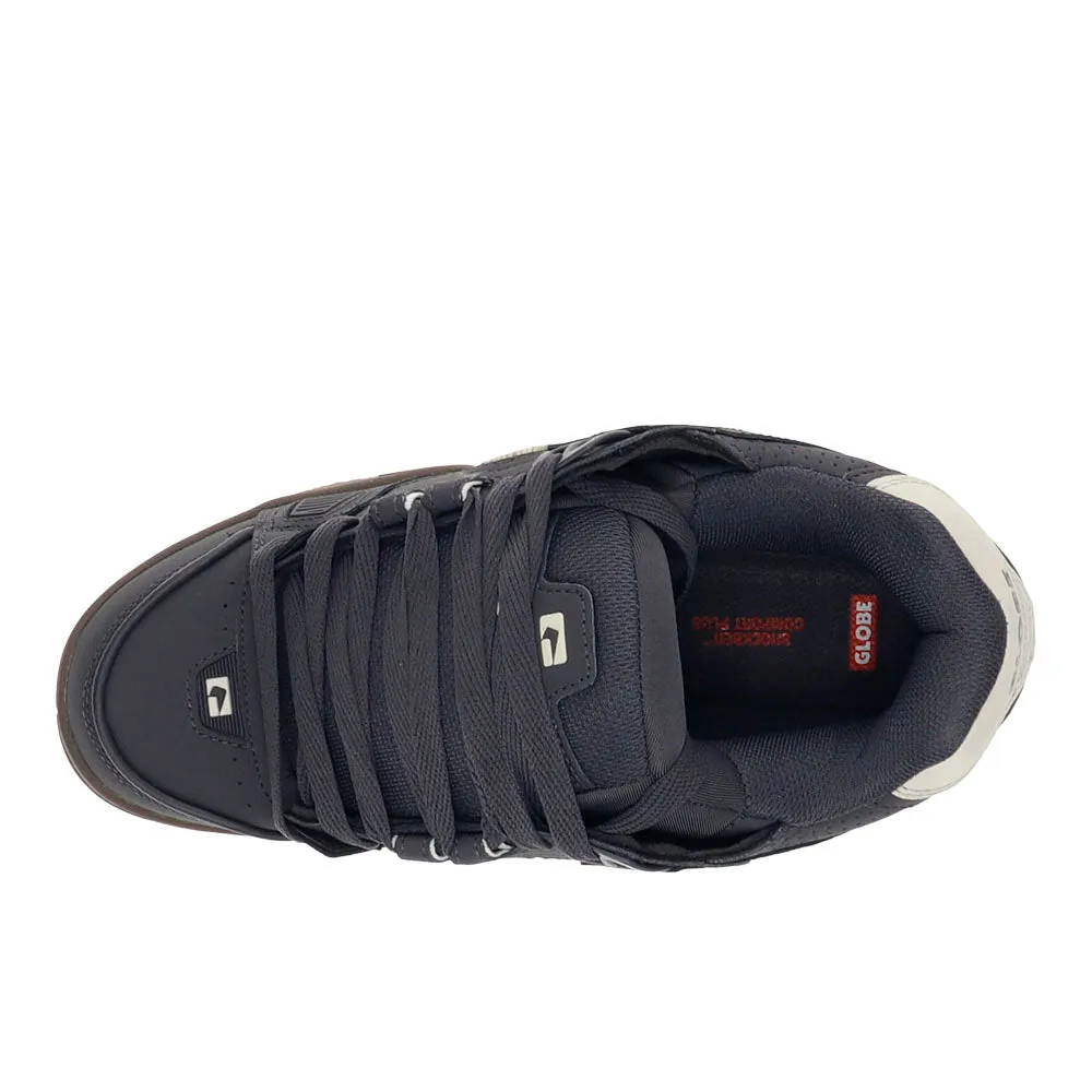 Sabre Hertiage Classic Lace Up Sneakers sold by Shoebacca product image thumbnail 4