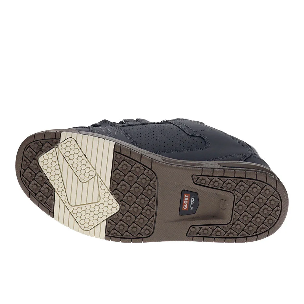 Sabre Hertiage Classic Lace Up Sneakers sold by Shoebacca product image thumbnail 5
