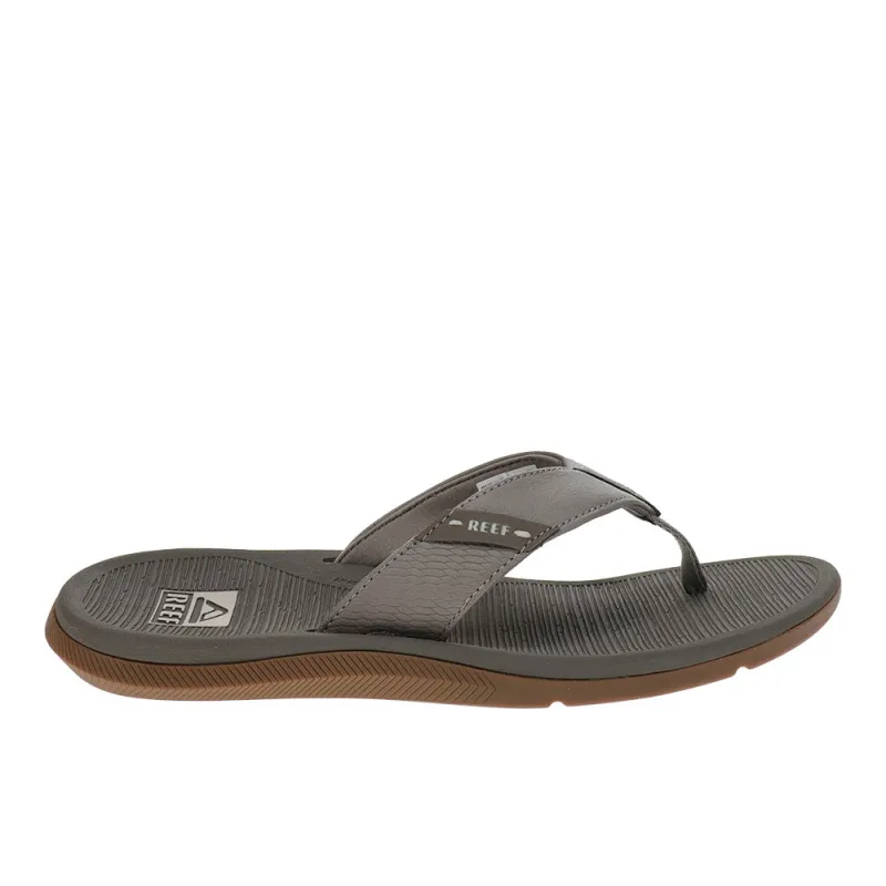 Santa Ana Flip Flops made by Reef
