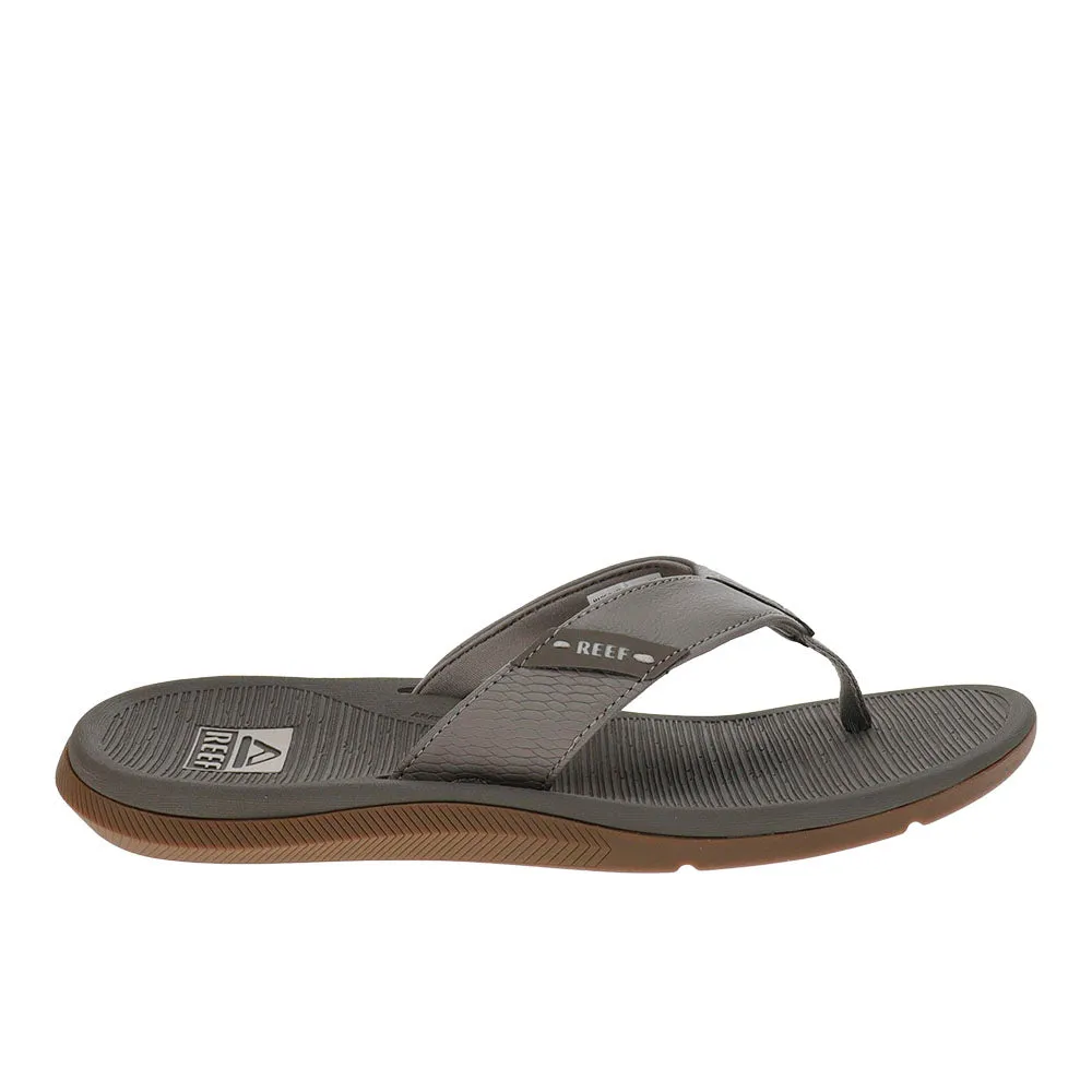 Santa Ana Flip Flops sold by Shoebacca