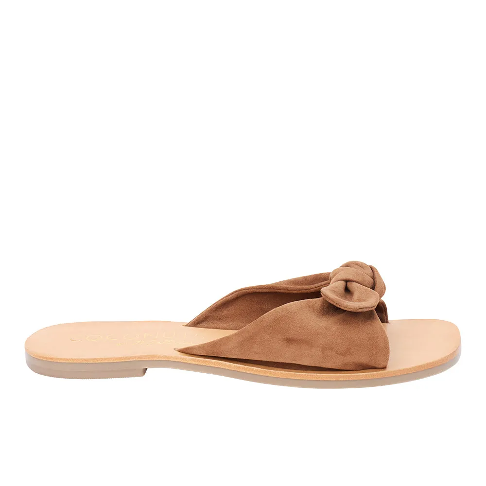 Mackenzie Slide Sandals sold by Shoebacca