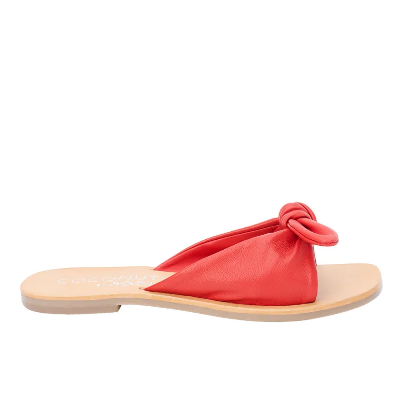 Mackenzie Slide Sandals made by Coconuts by Matisse