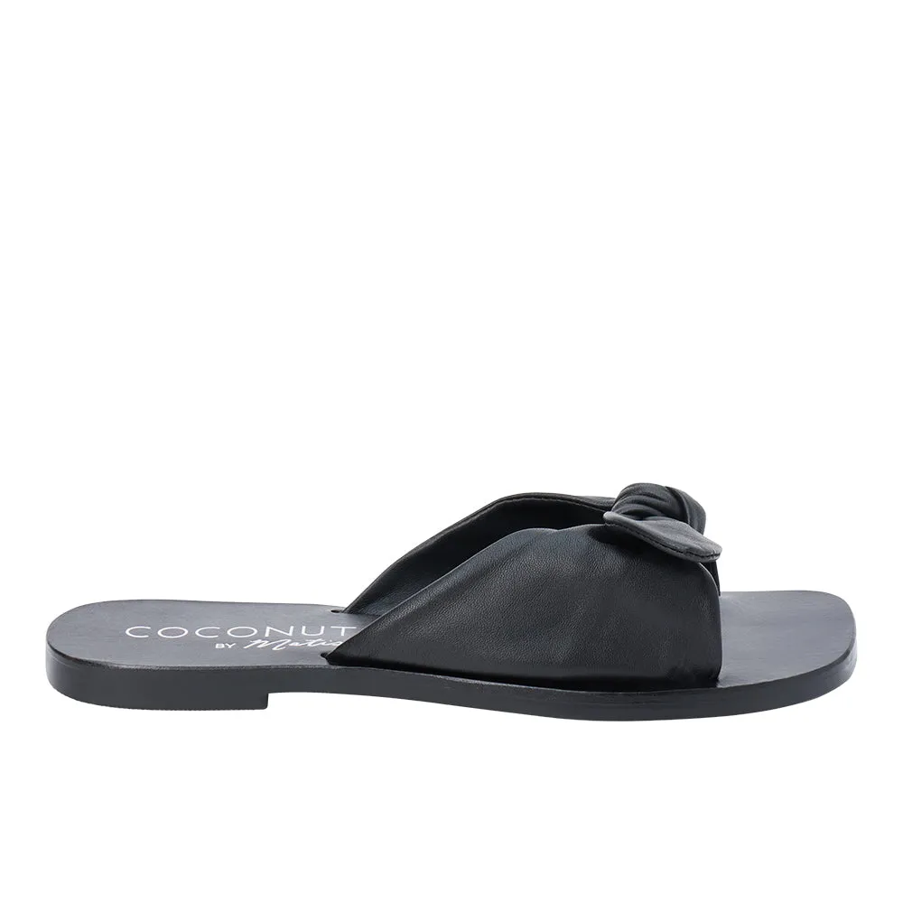 Mackenzie Slide Sandals sold by Shoebacca