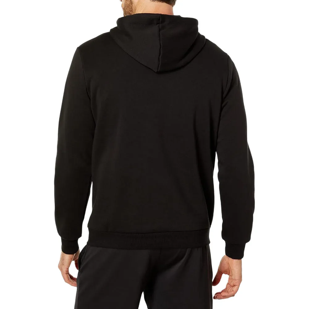 Split Logo Pullover Hoodie sold by Shoebacca product image thumbnail 4