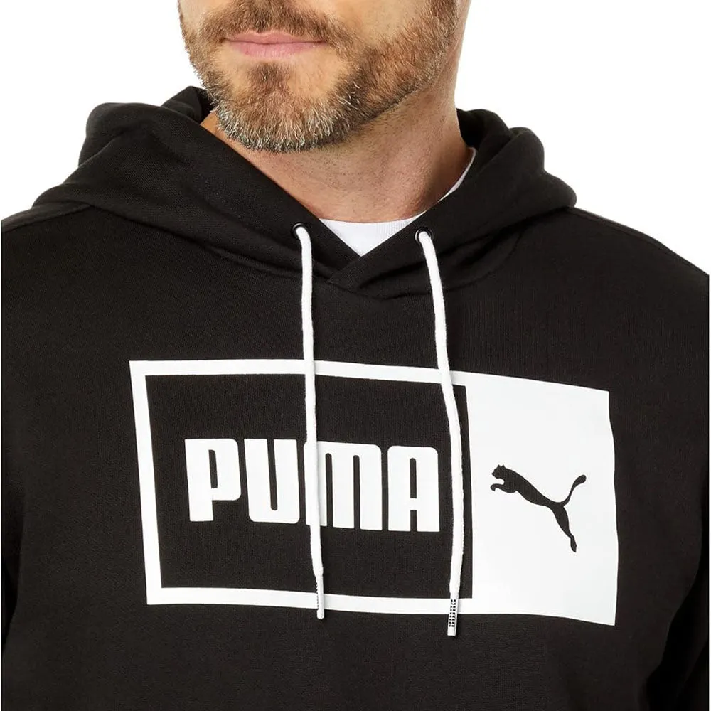 Split Logo Pullover Hoodie sold by Shoebacca product image thumbnail 5