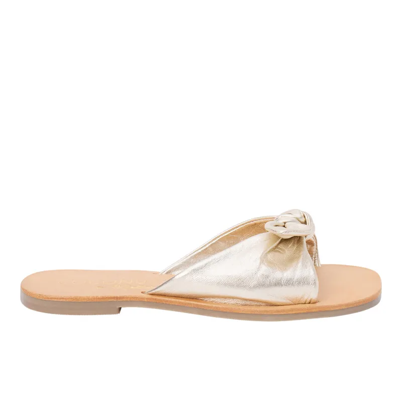 Mackenzie Slide Sandals made by Coconuts by Matisse