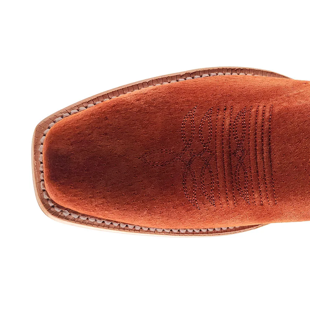 Boar Cowboy Boot sold by Shoebacca product image thumbnail 4