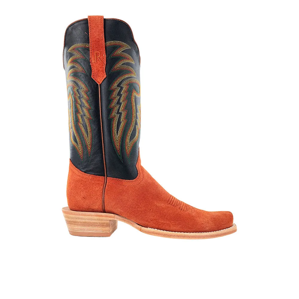 Boar Cowboy Boot sold by Shoebacca