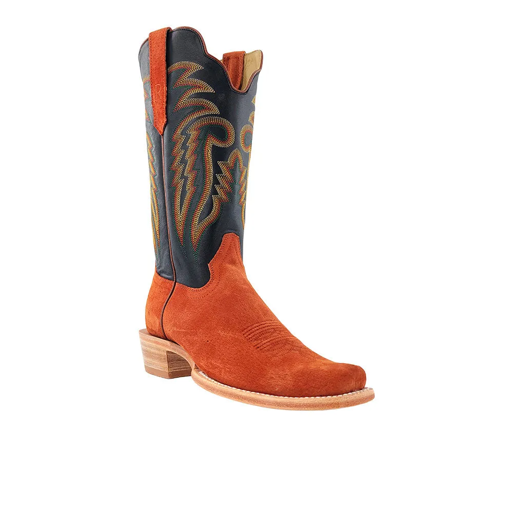 Boar Cowboy Boot sold by Shoebacca product image thumbnail 2