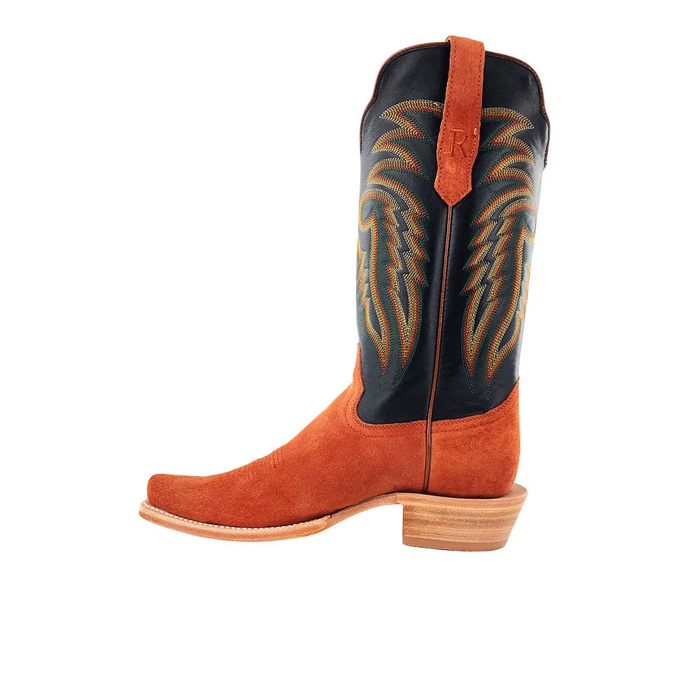 Boar Cowboy Boot sold by Shoebacca product image thumbnail 3