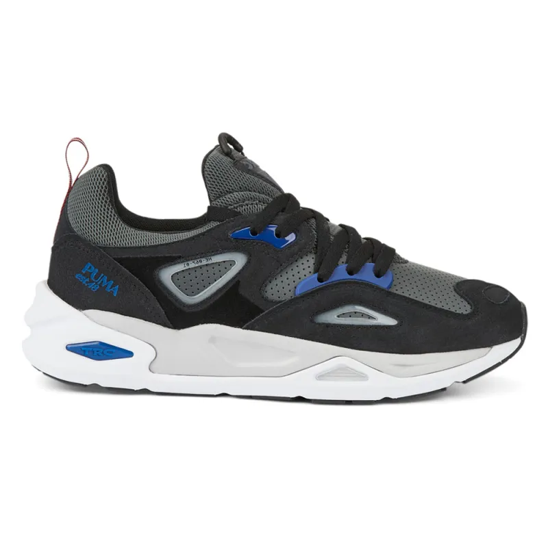 TRC Blaze Ivy League Lace Up Sneakers made by Puma