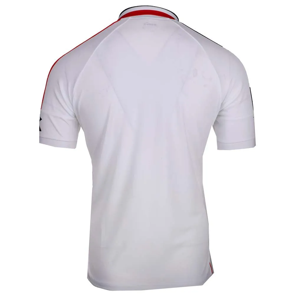 Icon Tennis Short Sleeve Polo Shirt sold by Shoebacca product image thumbnail 2