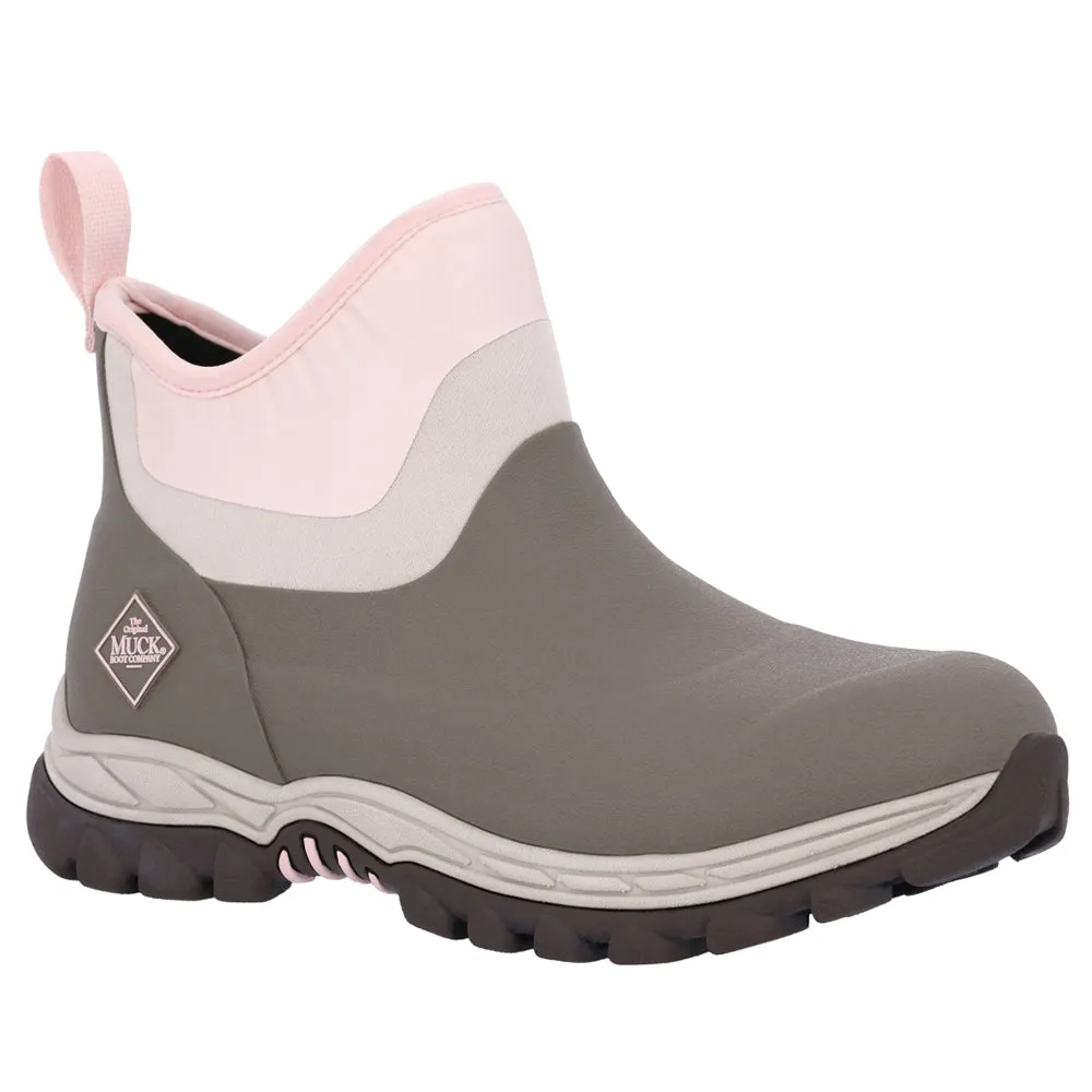 Arctic Sport II Round Toe Pull On Boots sold by Shoebacca product image thumbnail 2