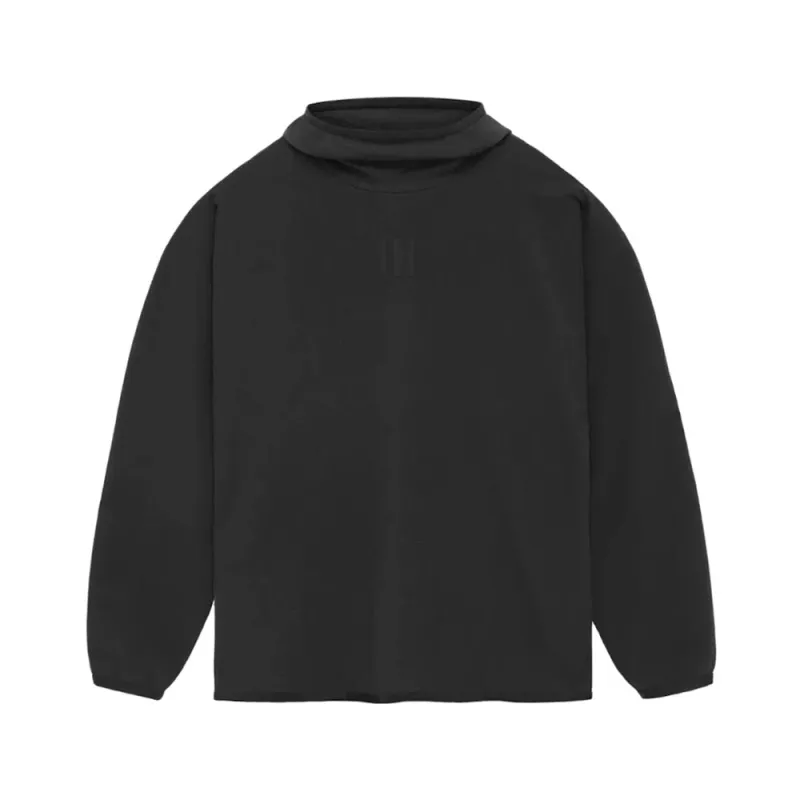 Fear Of God Athletics Pullover Hoodie made by Adidas