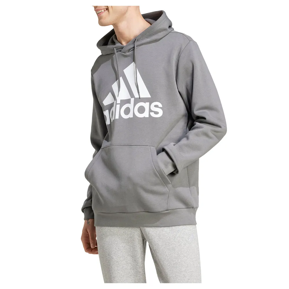 Essentials Fleece Pullover Hoodie sold by Shoebacca