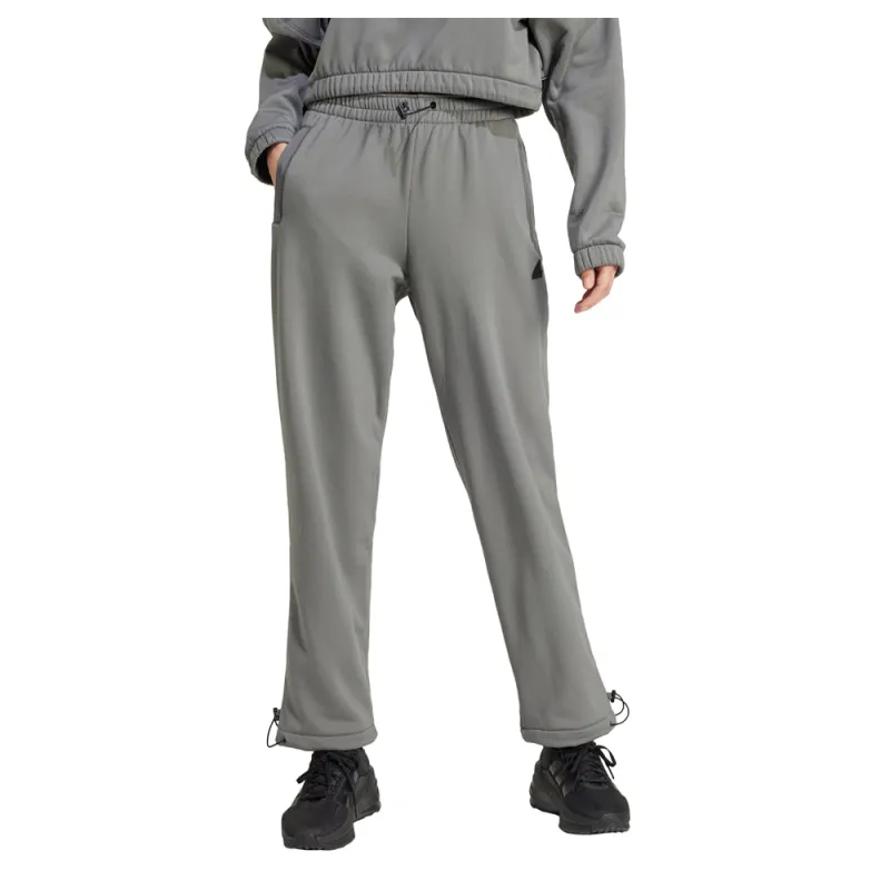 City Escape Fleece Pants made by Adidas