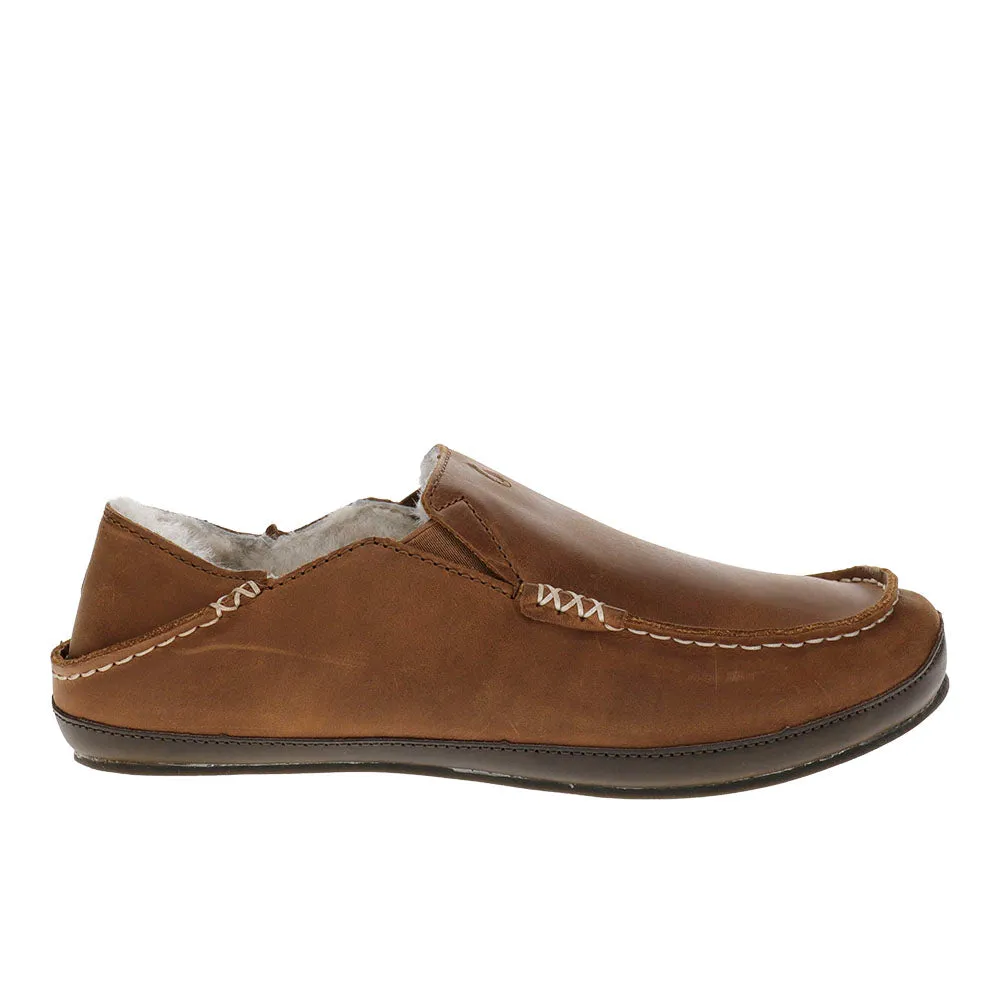 Moloa Slippers sold by Shoebacca