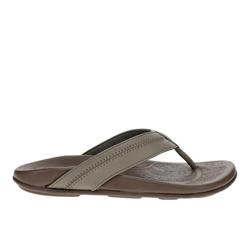 Hiapo Beach Flip Flop made by OluKai