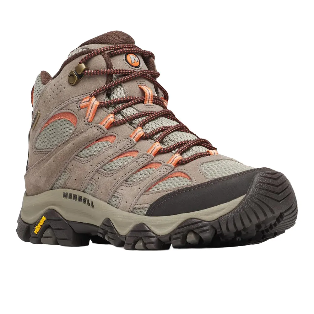 Moab 3 Mid Lace Up Hiking Boots sold by Shoebacca product image thumbnail 2