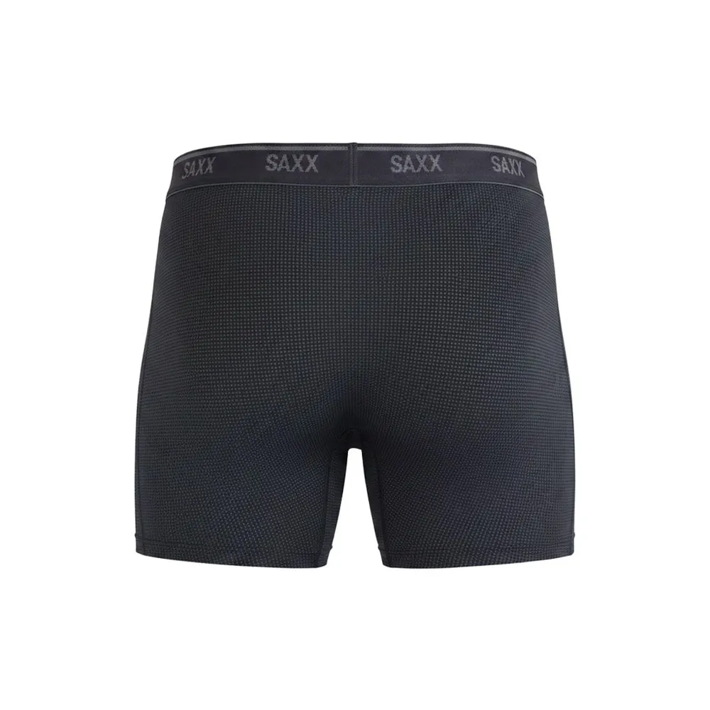Quest Quick-Dry Mesh 6 Inch Boxer Briefs sold by Shoebacca product image thumbnail 2