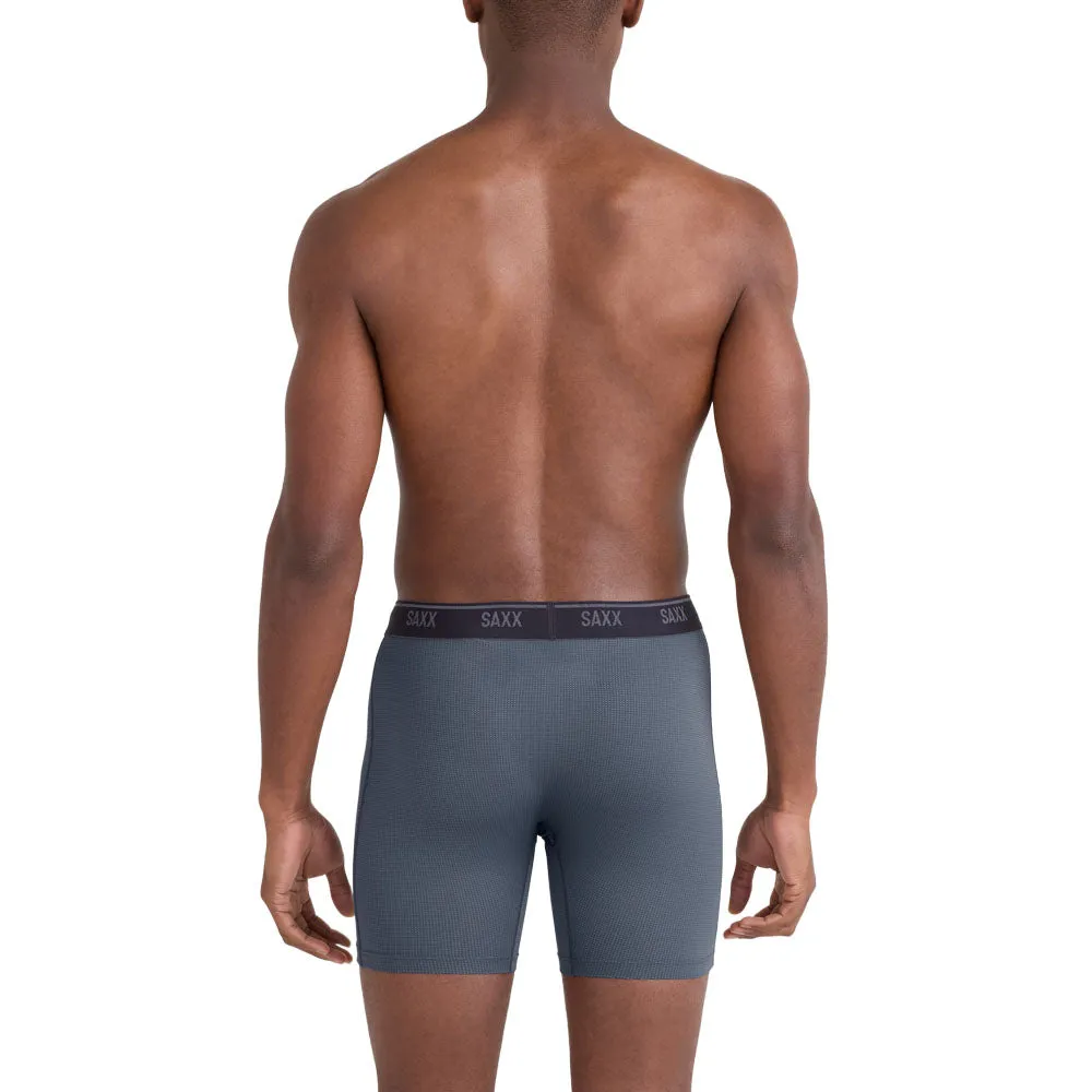 Quest Quick-Dry Mesh 6 Inch Boxer Briefs sold by Shoebacca product image thumbnail 5