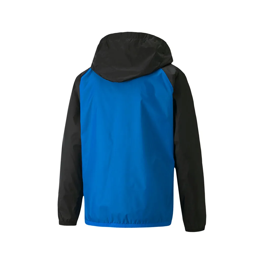 TeamLIGA All Weather Full Zip Jacket sold by Shoebacca product image thumbnail 2