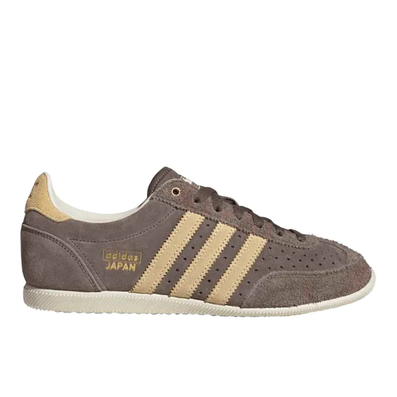 Japan Lace Up Sneakers made by Adidas