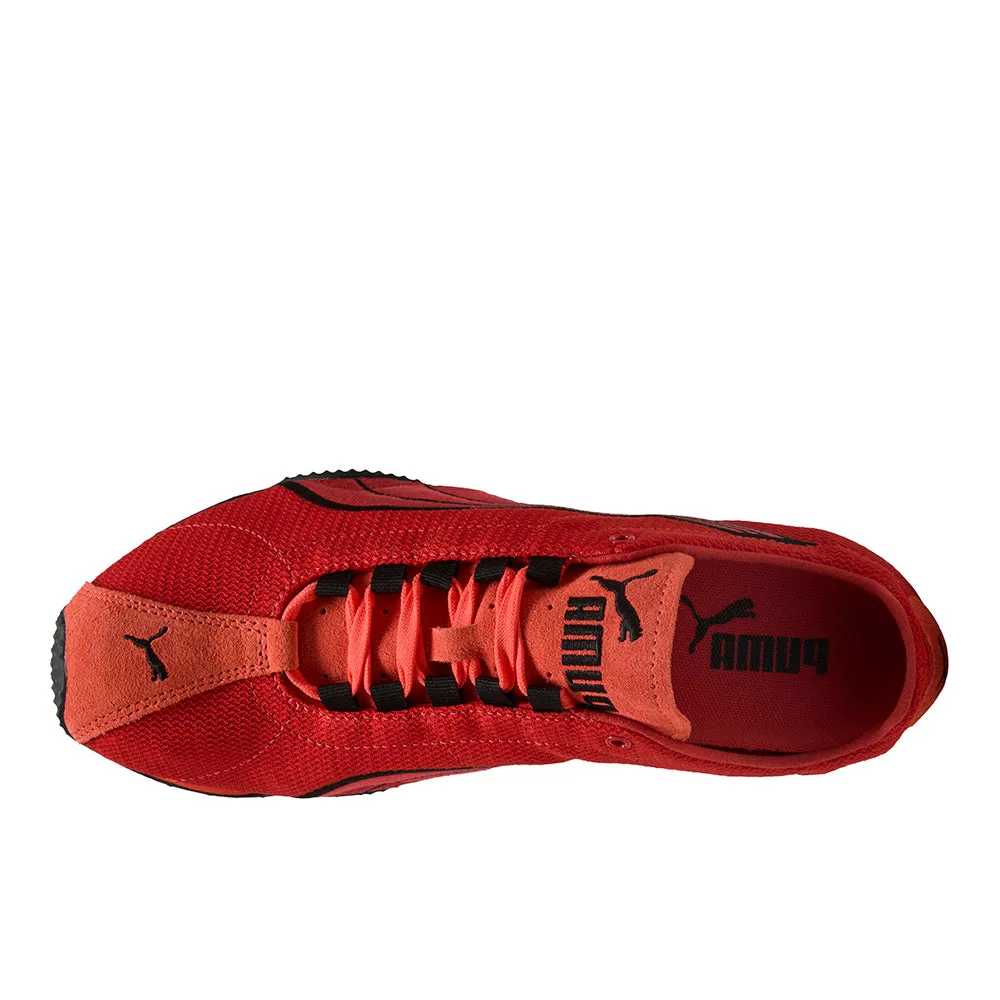 H-Street Embroidery Lace Up Sneakers sold by Shoebacca product image thumbnail 4