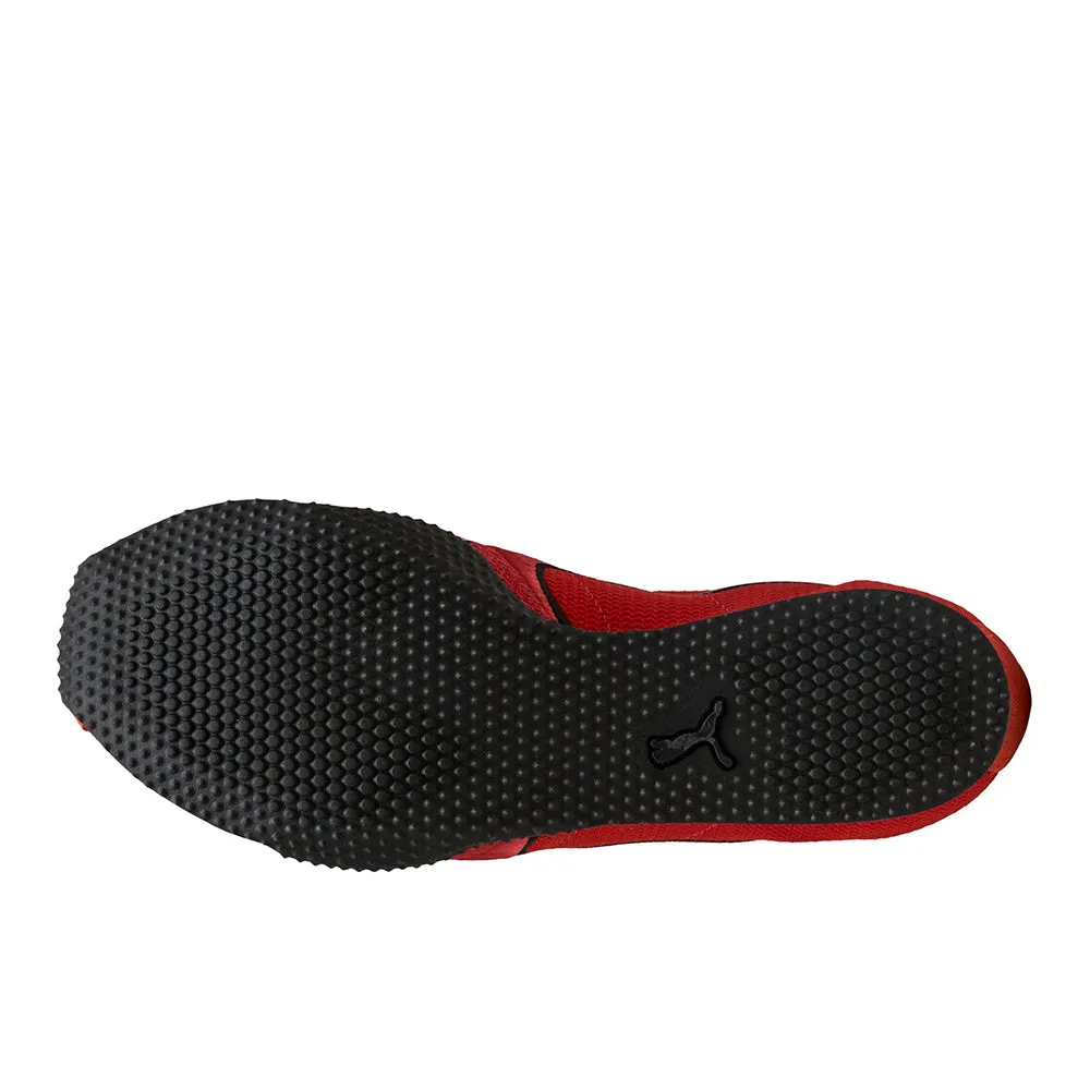 H-Street Embroidery Lace Up Sneakers sold by Shoebacca product image thumbnail 5