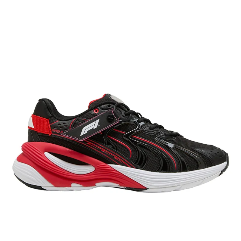 F1 Inverse Lace Up Sneakers made by Puma