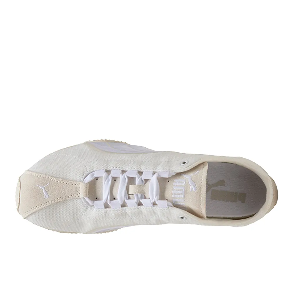 H-Street Embroidery Lace Up Sneakers sold by Shoebacca product image thumbnail 4
