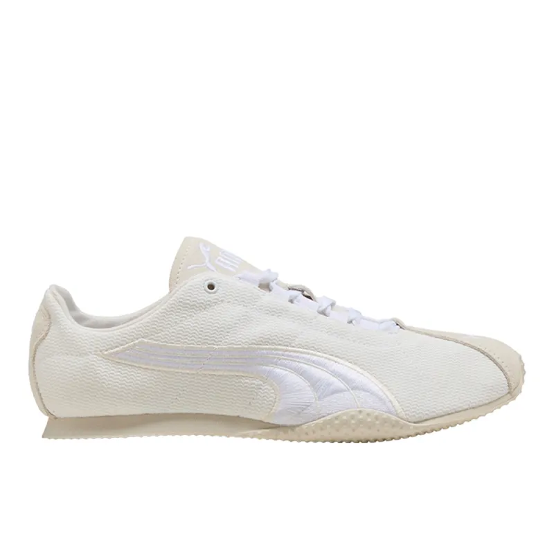 H-Street Embroidery Lace Up Sneakers made by Puma