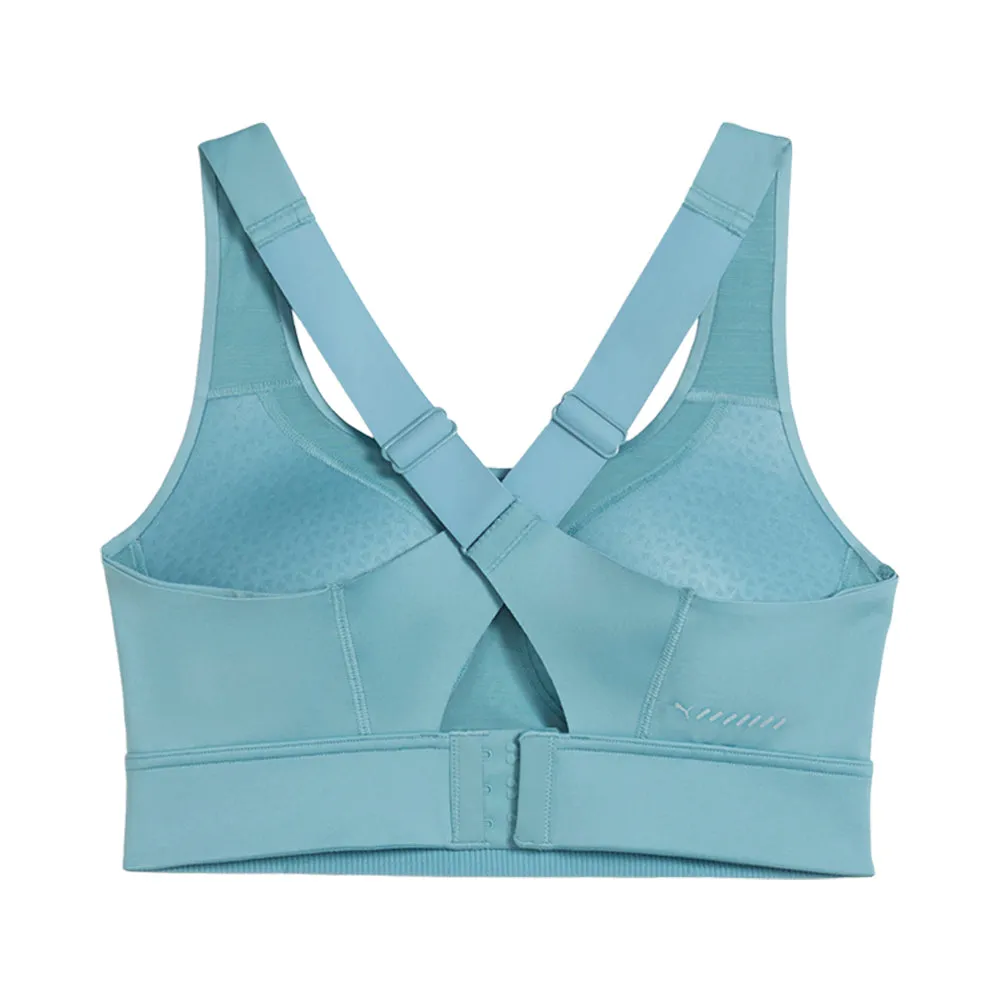PWRbreathe Run Sports Bra sold by Shoebacca product image thumbnail 2