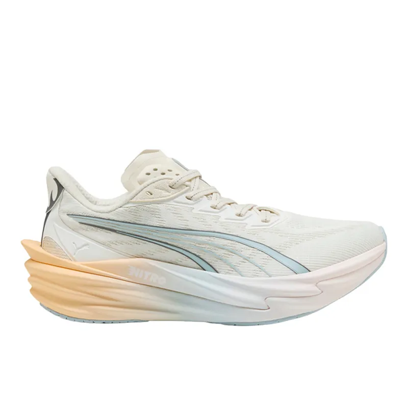 Deviate NITRO 4 Run Club Running Shoes made by Puma