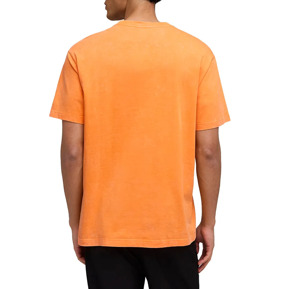 McLaren Graphic Crew Neck Short Sleeve T-Shirt sold by Shoebacca product image thumbnail 5