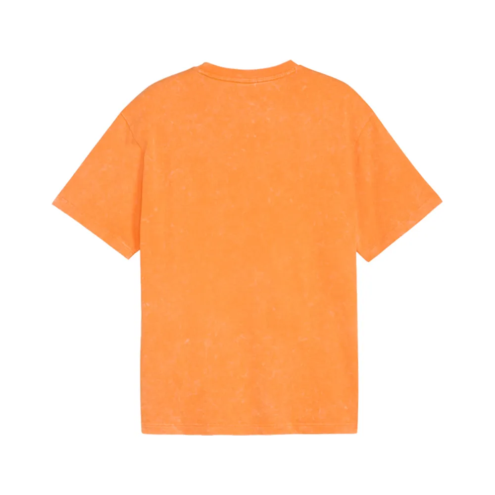 McLaren Graphic Crew Neck Short Sleeve T-Shirt sold by Shoebacca product image thumbnail 2