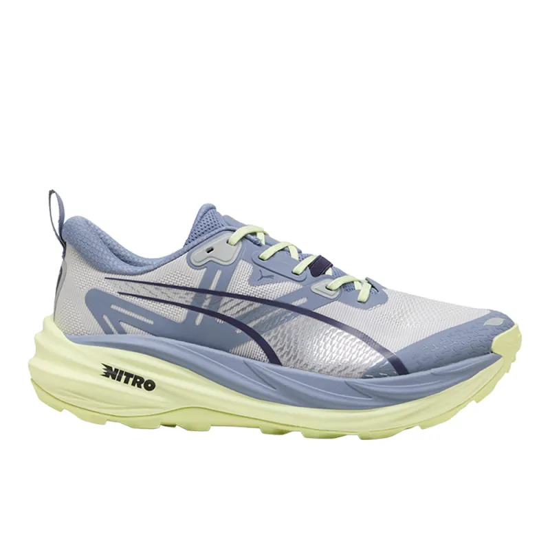 Voyage NITRO 4 Trail Running Shoes made by Puma