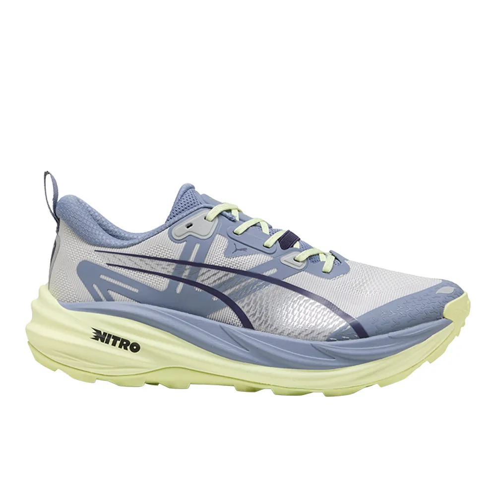 Voyage NITRO 4 Trail Running Shoes sold by Shoebacca